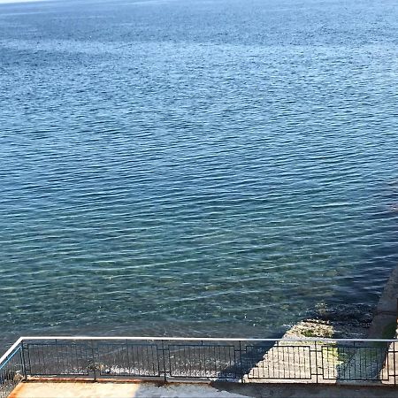 شقة بولياسكو  في Casa Mare المظهر الخارجي الصورة